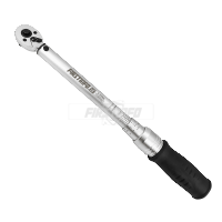 3/8" Adjustable Torque Wrench 5~25 N.M/ 53.1-212.4 IN-LB