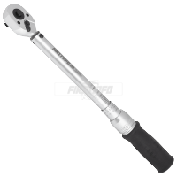 3/8" Adjustable Torque Wrench 10~50N.M/ 99.6~431.5 ft lb