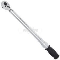 1/2" Adjustable Torque Wrench 40~200 Nm / 33.2~143.8 FT-LB