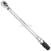 F32651 1/2"  Torque Wrench 60~340 NM / 51.6~243.4 FT-LB