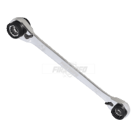 8 in 1 (8~19mm) 12-Point (90T) Ratcheting Wrench