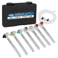 F3523 Brake Bleeder Wrench Set