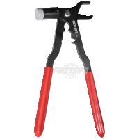 F3921 Coated Wheel Balance Weight Plier Tool