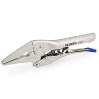 7-Inch Grip Original Locking Plier, Long Nose Jaw Automatic Locking Plier