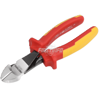 VDE Insulated Diagonal Cutting Plier