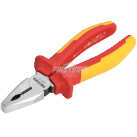 VDE Insulated Combination Plier