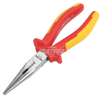 VDE Insulated Long Nose Plier