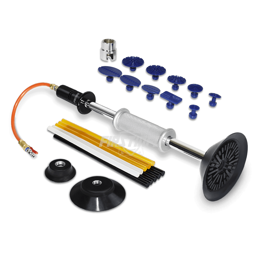 Pneumatic Auto Body Dent Puller/Air Suction Vacuum Slide Hammer