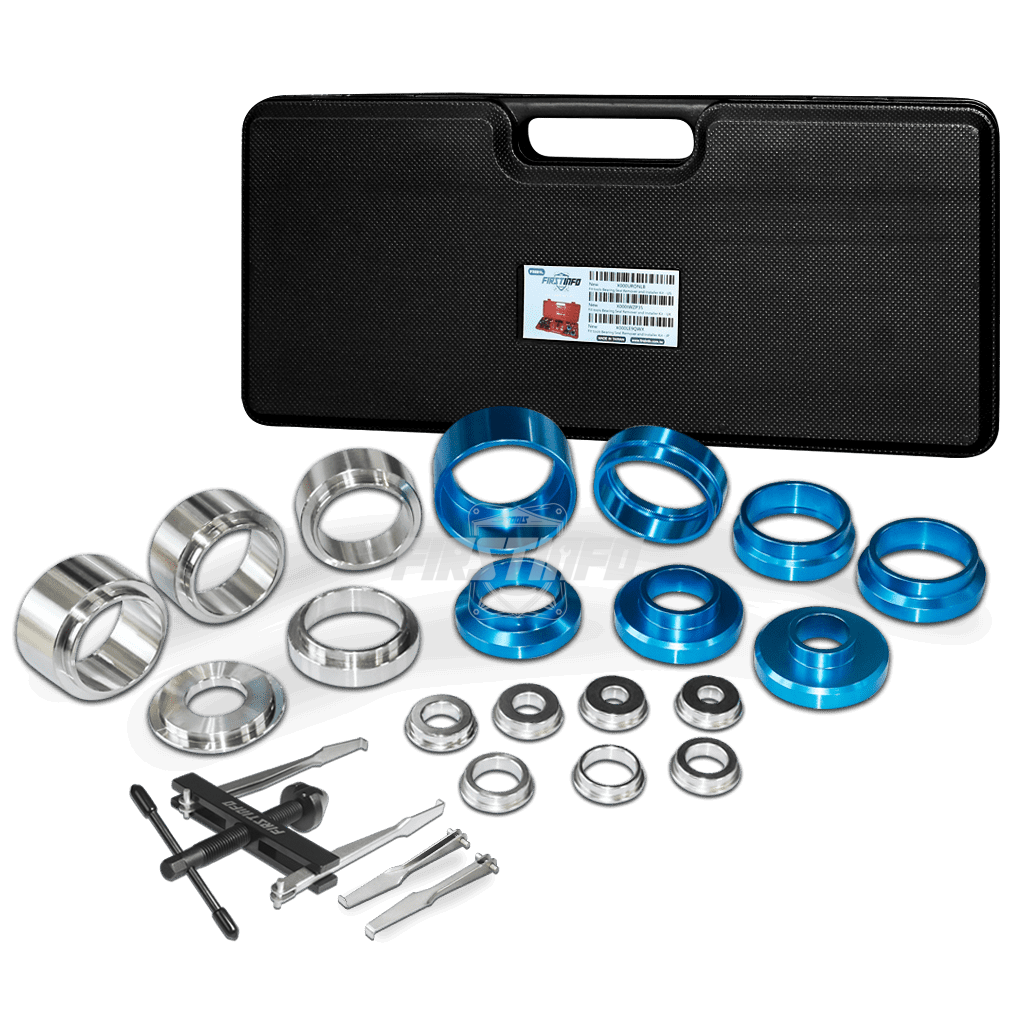 CRANK/CAMSHAFT SEAL TOOL KIT CSTK78